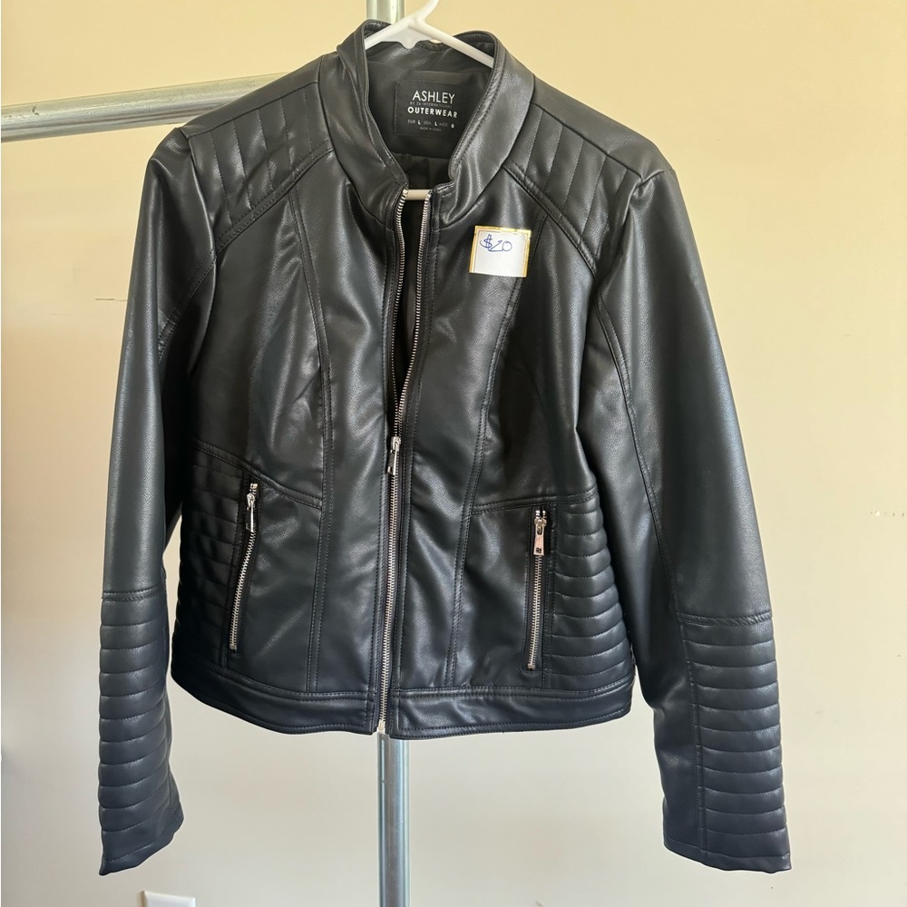 Ashley Outerwear large